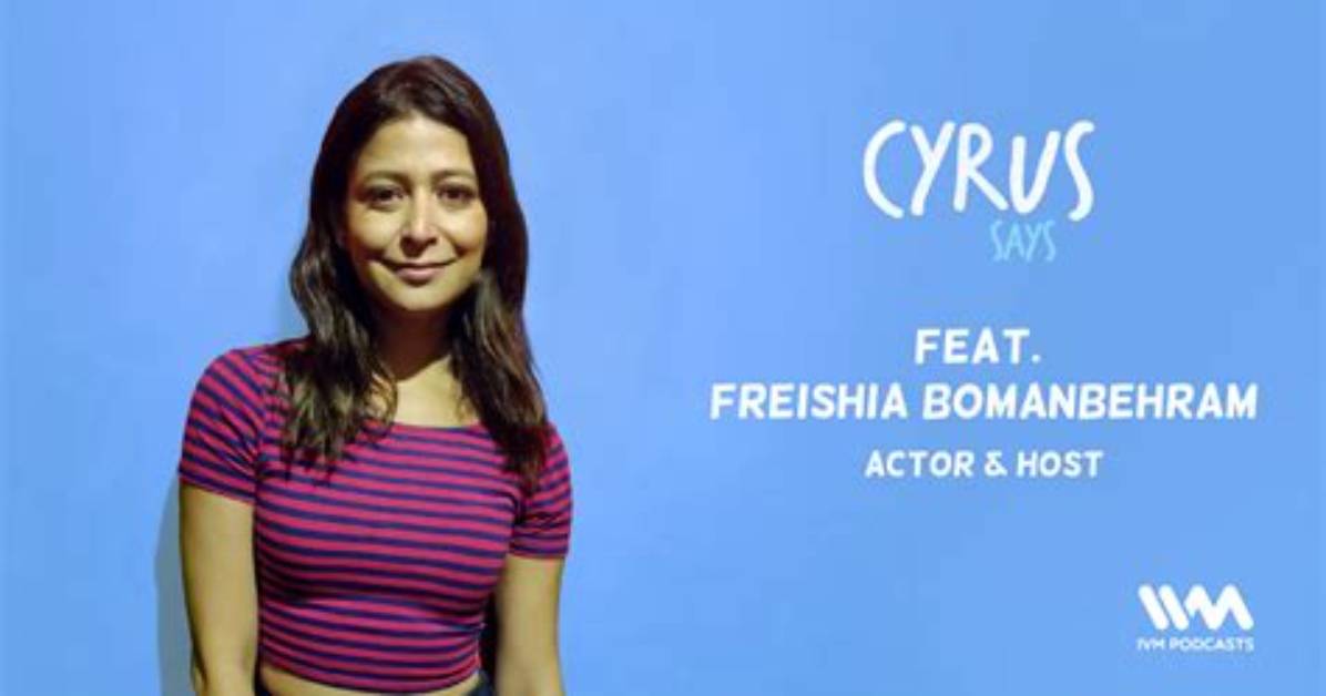 Freishia Bomanbehram Net Worth