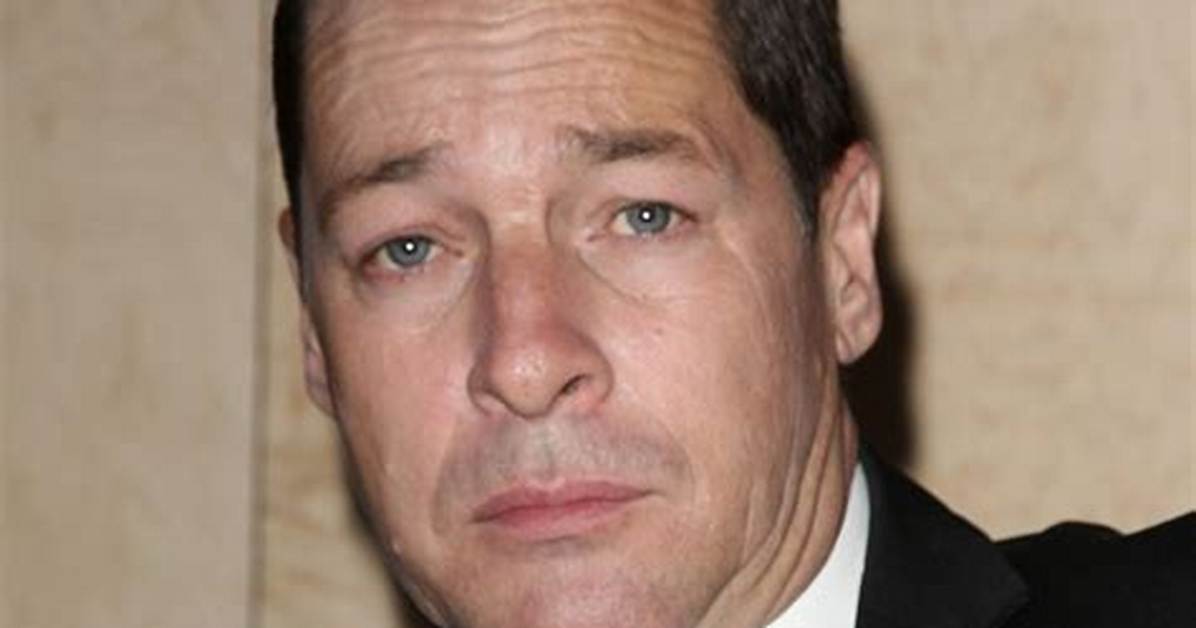 French Stewart