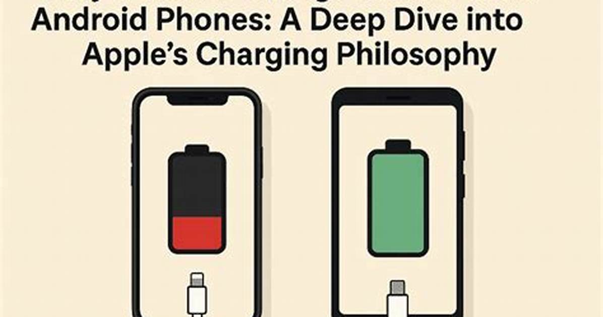 Frequent Question: Are Androids Slower Than iPhones?