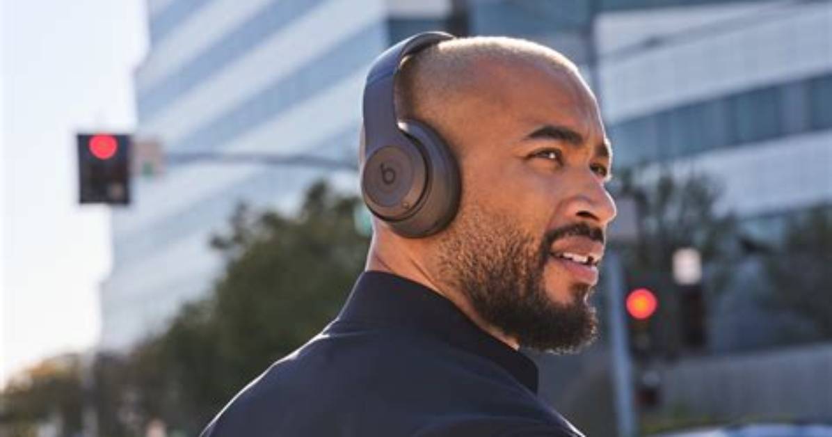 Frequent Question: Are Beats Studio 3 Compatible with Android?