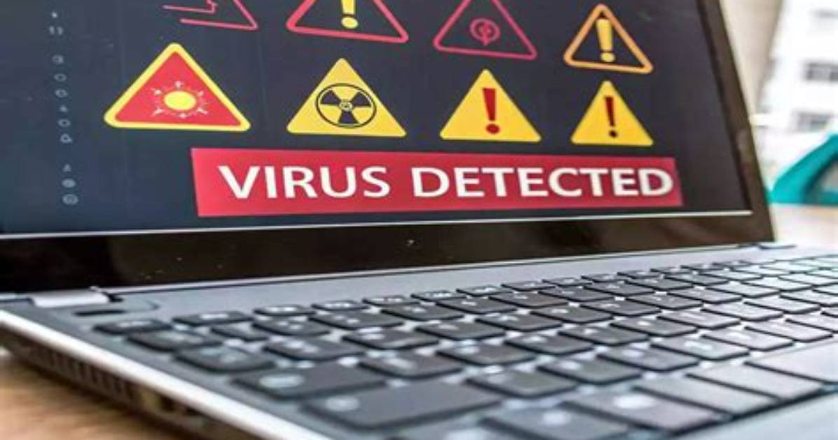 Frequent Question: Can a Computer Virus Infect the Bios?