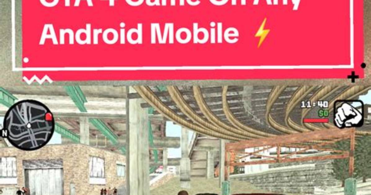 Frequent Question: Can Gta4 Run on Android?