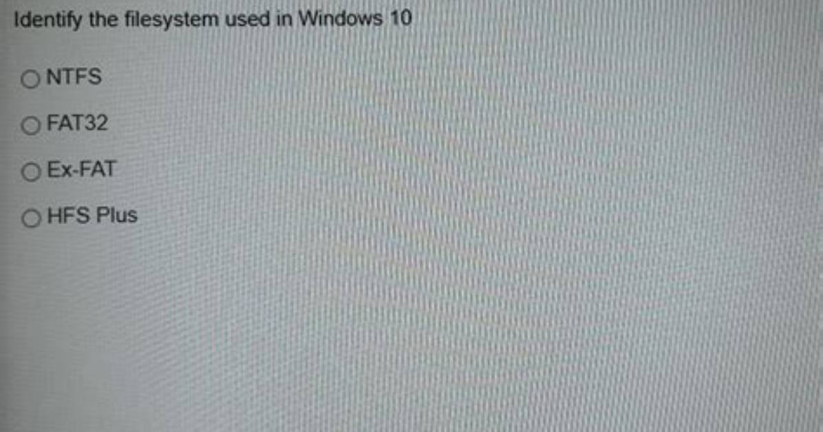 Frequent Question: Can I Access Ntfs from Ubuntu?