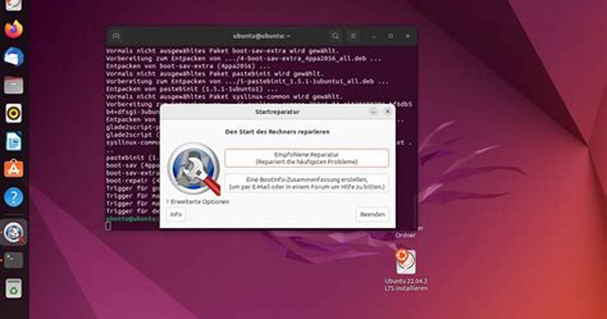 Frequent Question: Can I Boot Ubuntu from Usb?
