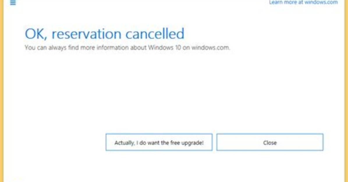 Frequent Question: Can I Cancel Windows 10 Update in Progress?