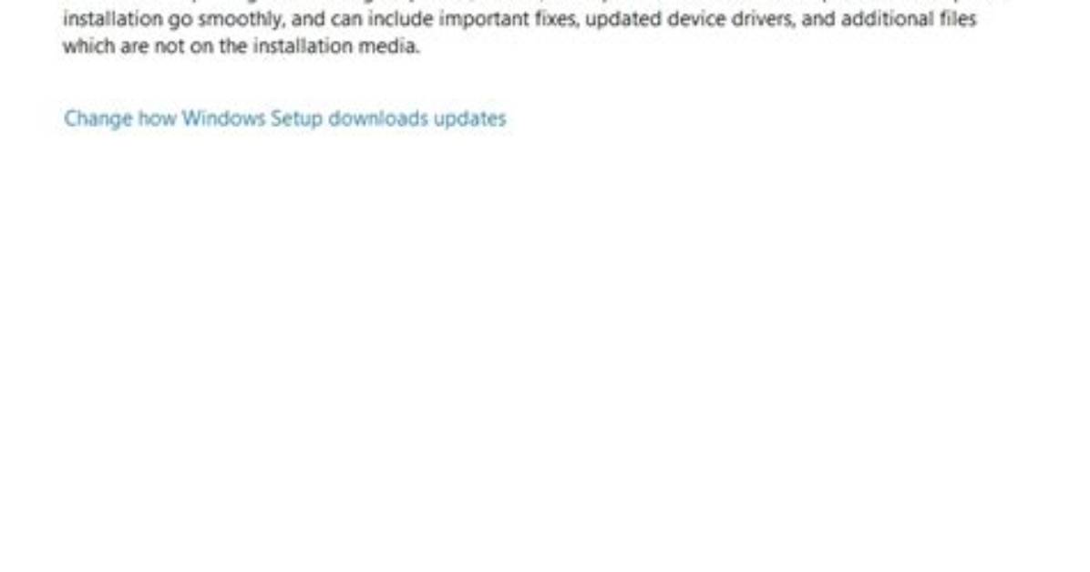Frequent Question: Can I Directly Install Windows 10?