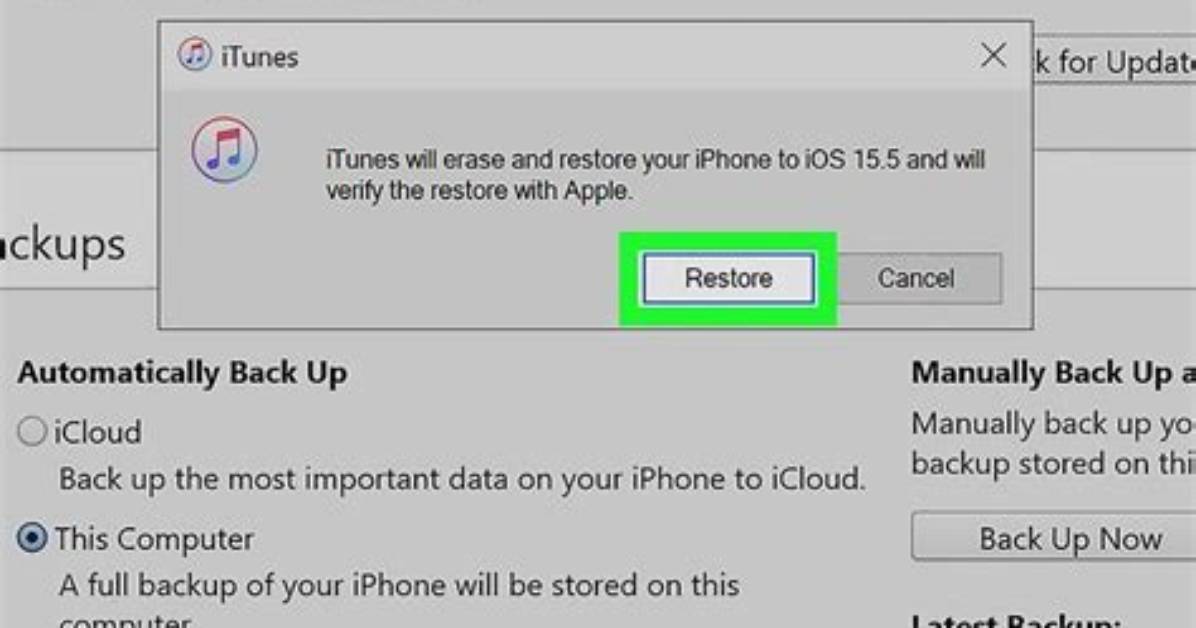 Frequent Question: Can I Downgrade iOS 13 to 10?