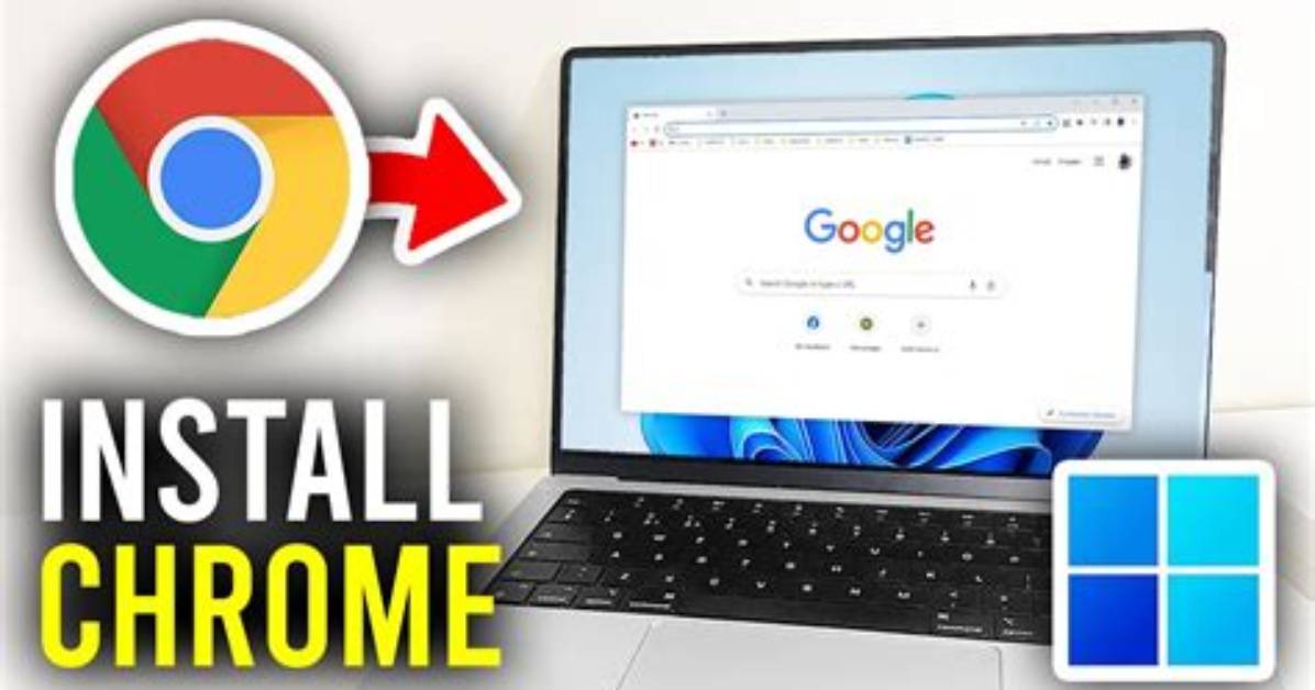 Frequent Question: Can I Install Google Chrome on Windows 7?