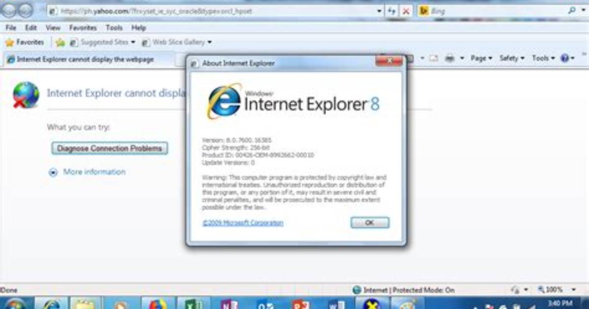 Frequent Question: Can I Install Ie 8 on Windows 10?