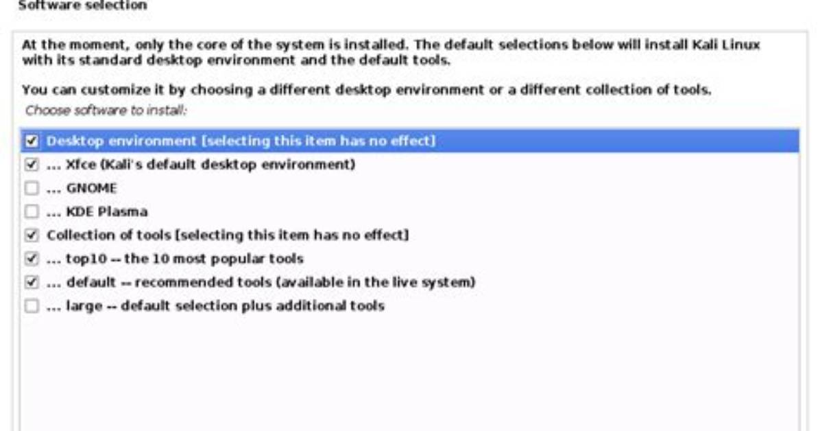 Frequent Question: Can I Install Kali Linux on Ubuntu?