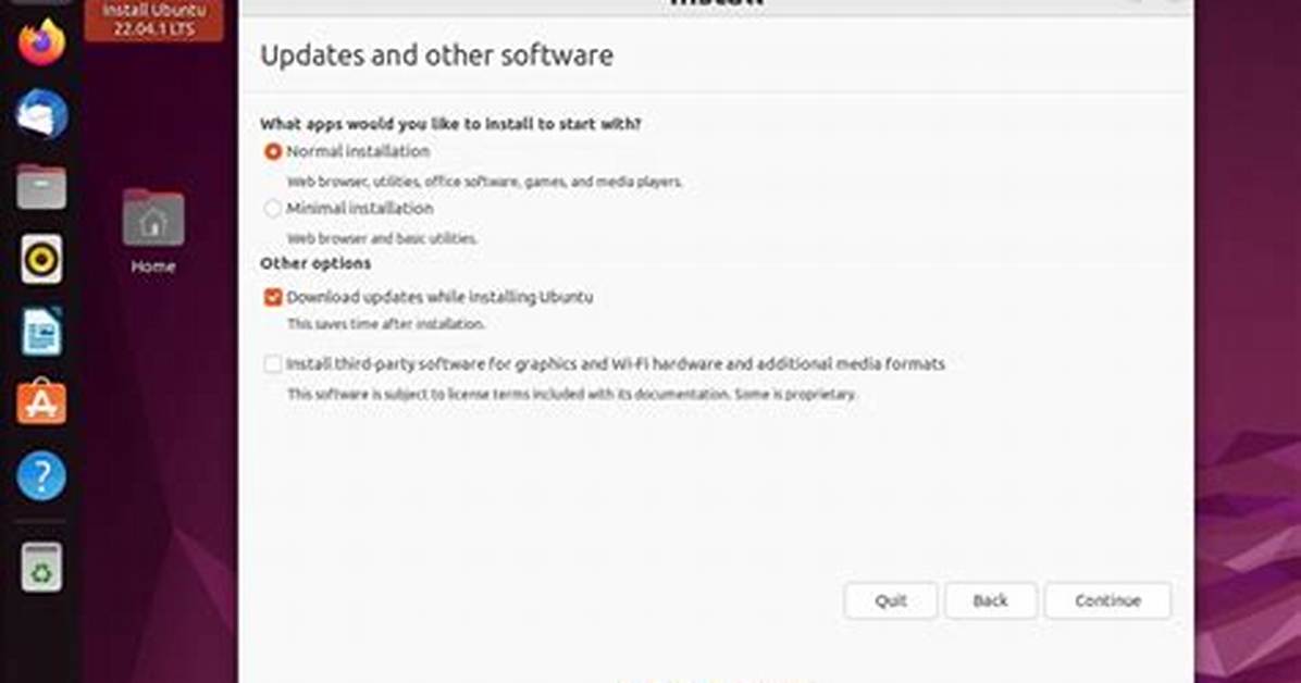 Frequent Question: Can I Install Linux over Windows 10?
