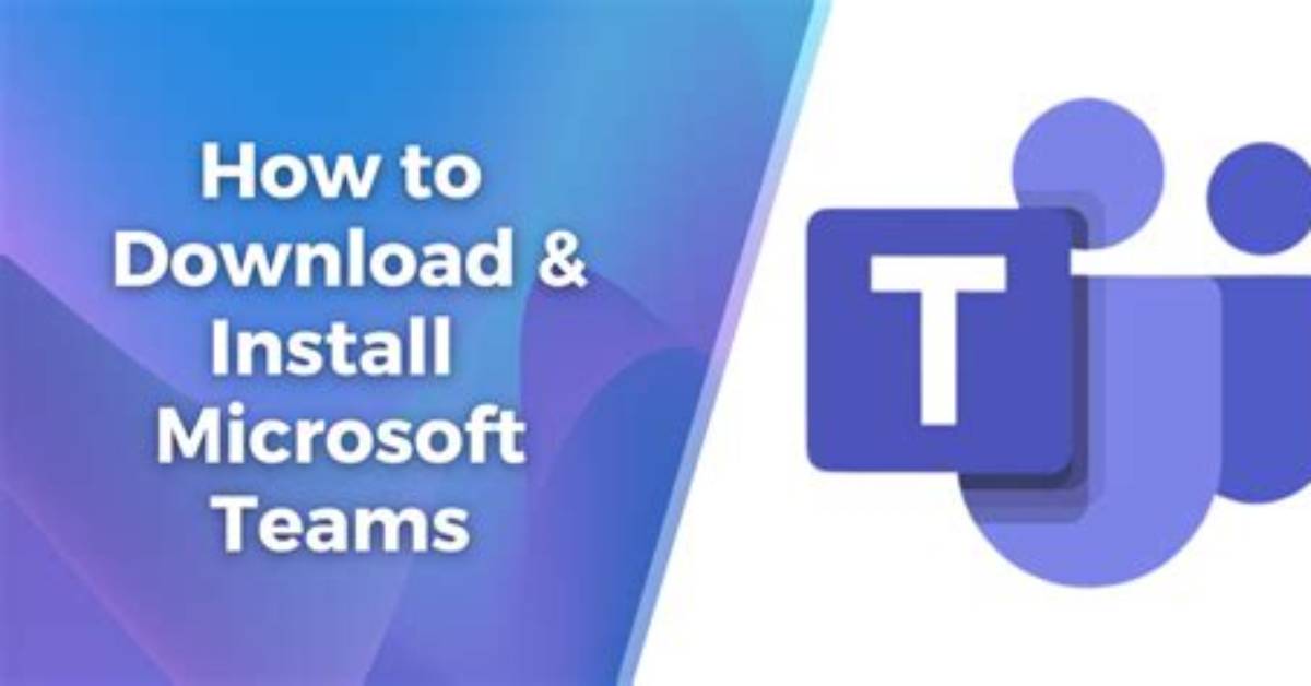 Frequent Question: Can I Install Microsoft Teams on Linux?