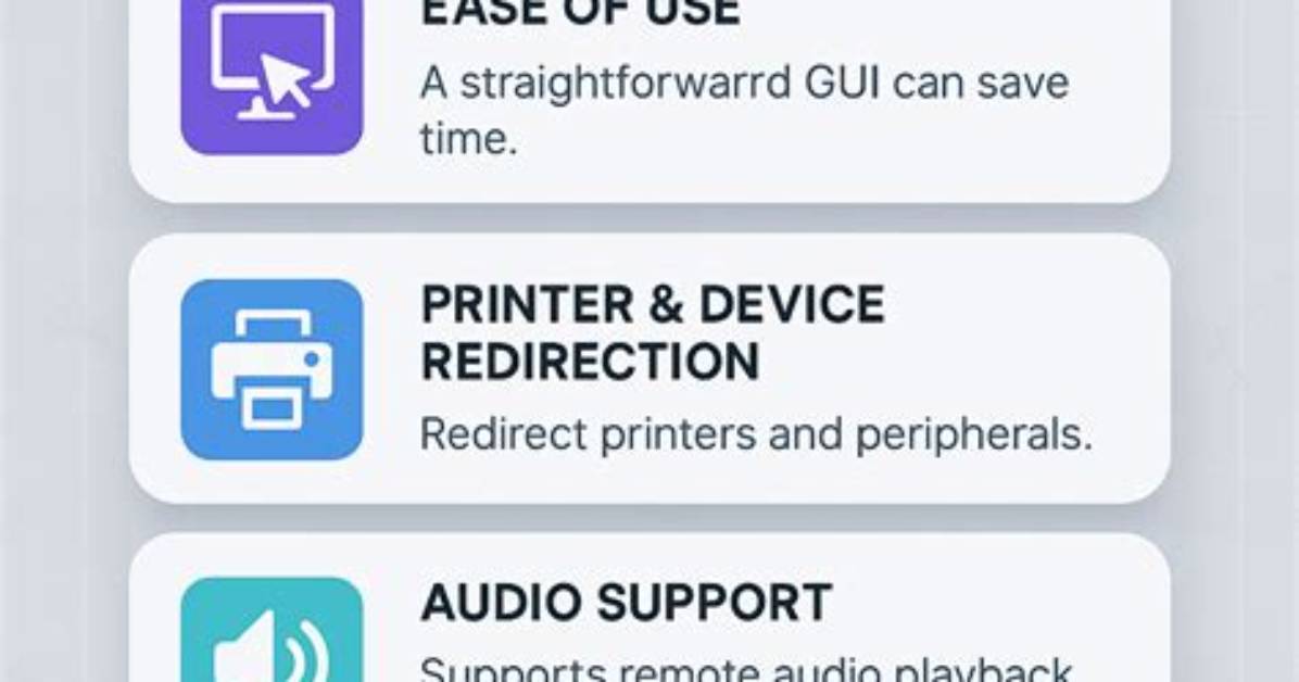 Frequent Question: Can I Rdp to Linux?