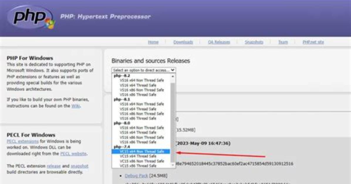 Frequent Question: Can I Run Php on Android?