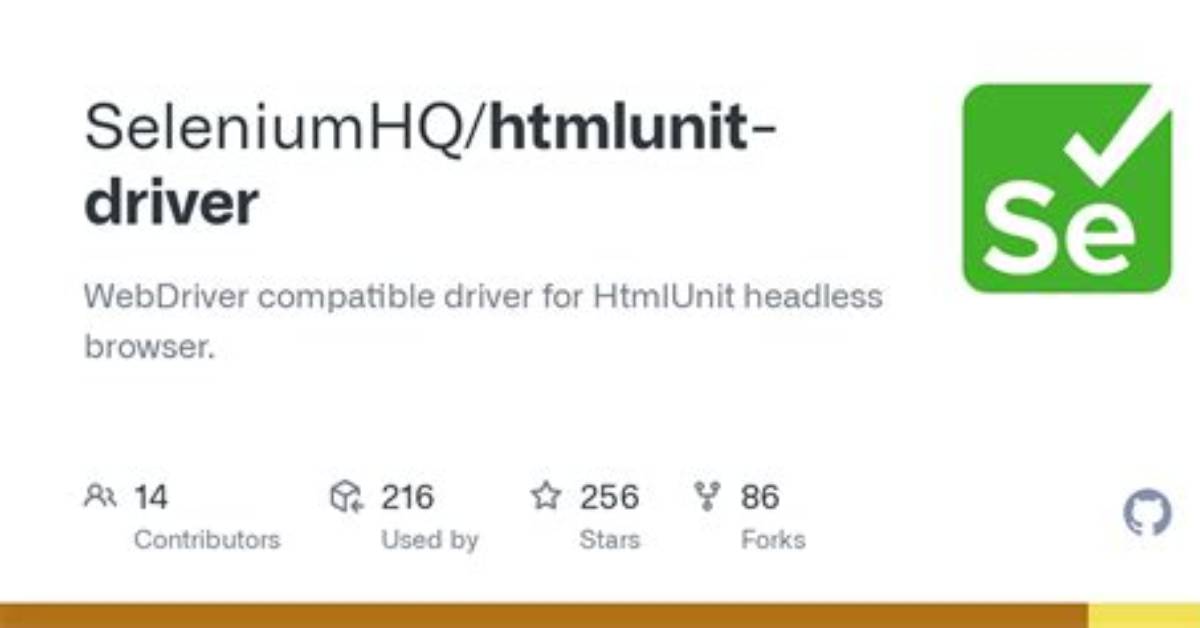 Frequent Question: Can I Run Selenium on Linux?