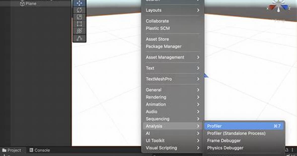Frequent Question: Can I Use Unity on Ubuntu?