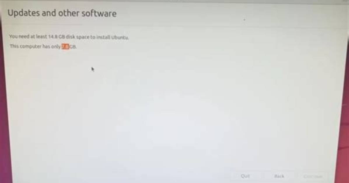 Frequent Question: Can Ubuntu Install on Sd Card?