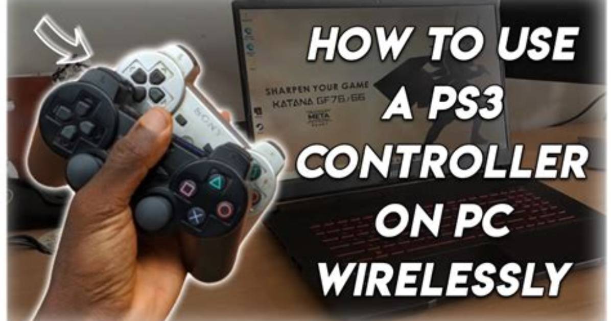Frequent Question: Can You Bluetooth a Ps3 Controller to Android?
