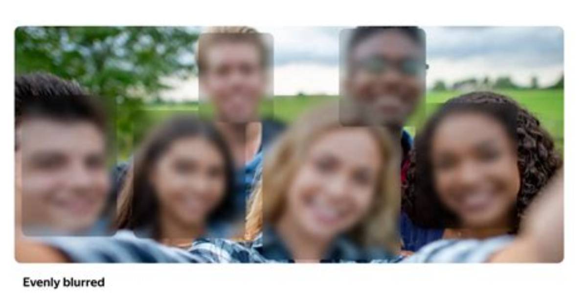 Frequent Question: Can You Blur Faces in Lightroom?