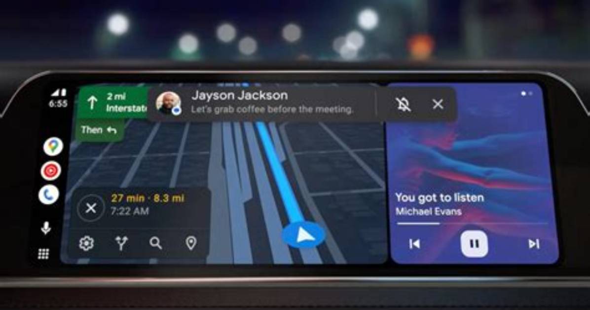 Frequent Question: Can You Connect Android Auto Without Usb?