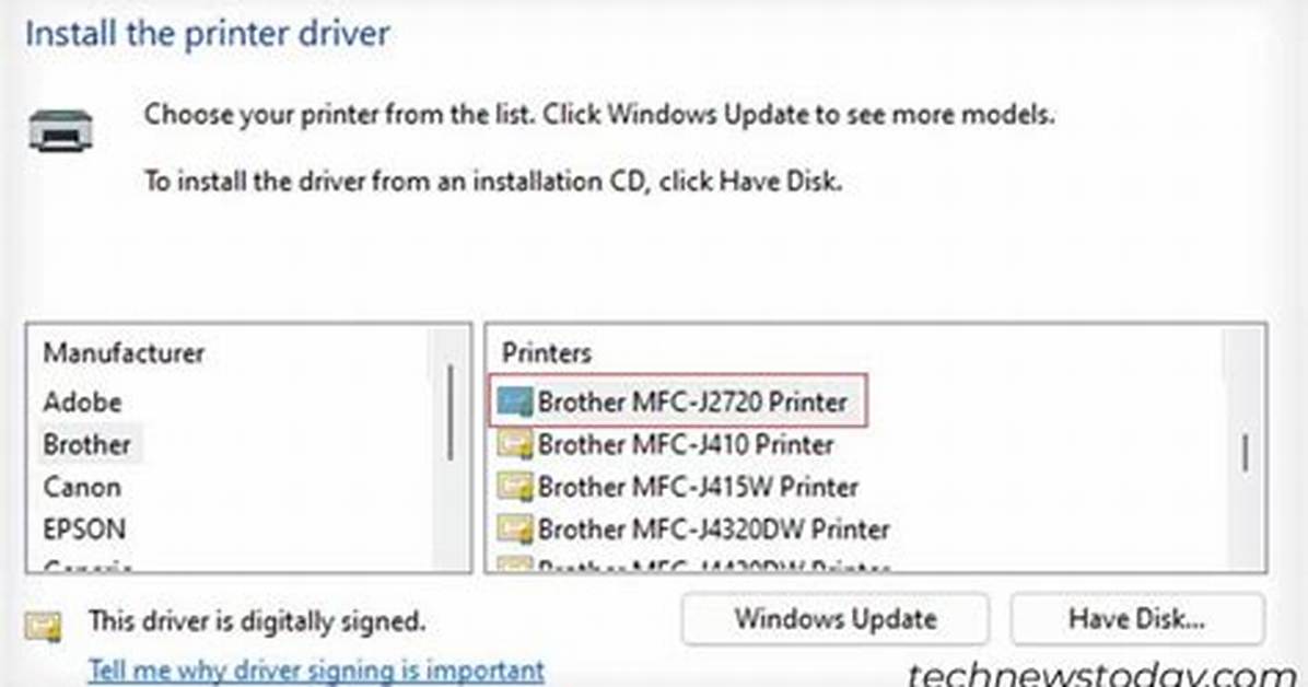Frequent Question: Can You Install a Printer Without Admin Rights Windows 10?