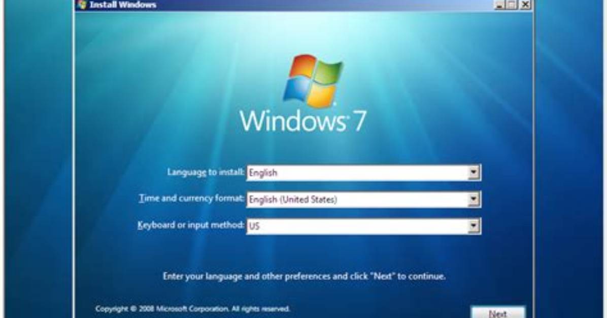 Frequent Question: Can You Install Windows 7 Without a Key?