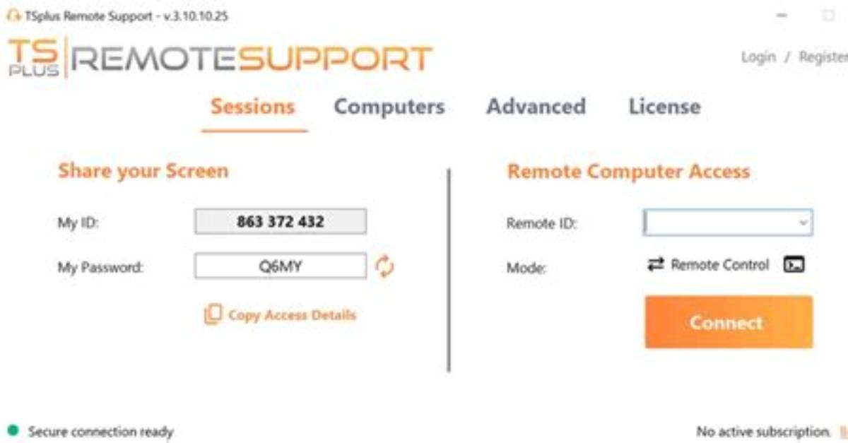 Frequent Question: Can You Remote into Windows 10 Home?