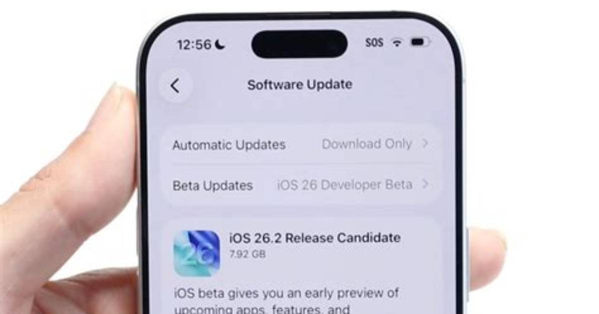 Frequent Question: Can You Undo an iOS Update?