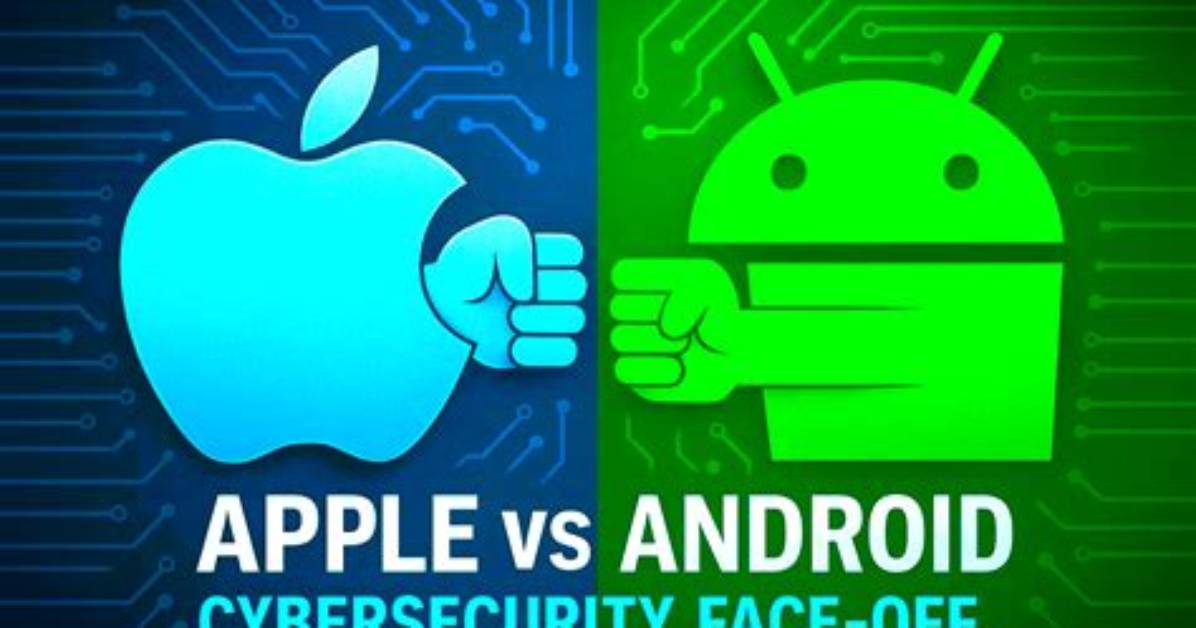 Frequent Question: Did Apple or Android Have Emojis First?