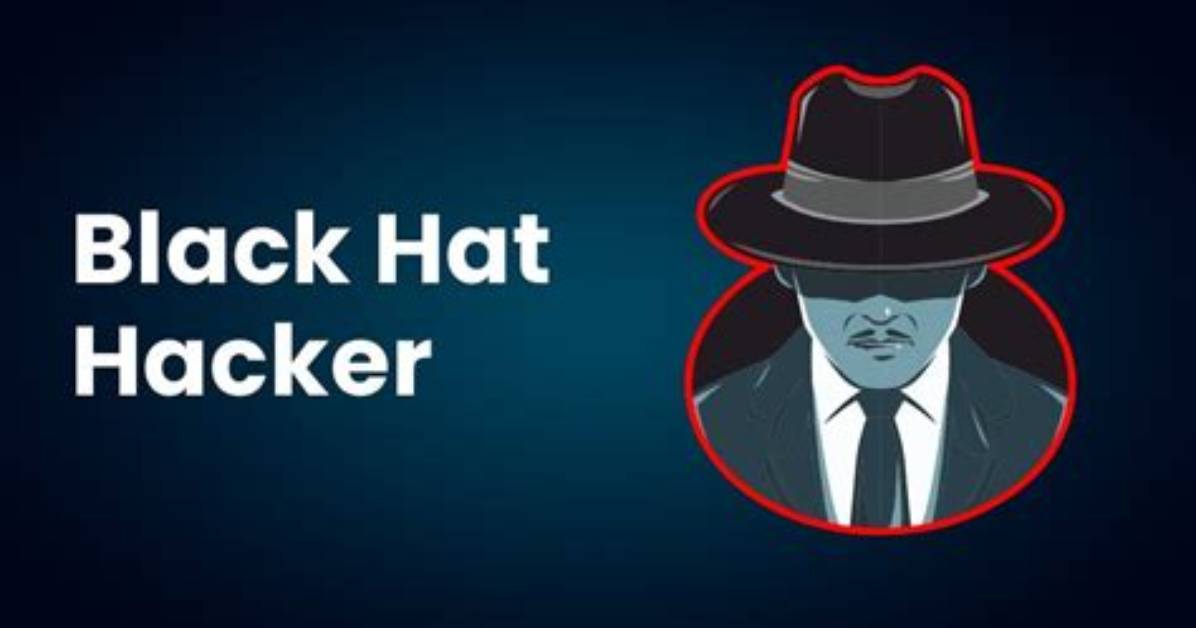 Frequent Question: Do Black Hat Hackers Use Kali Linux?