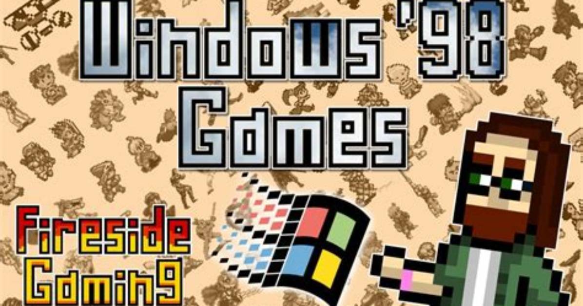 Frequent Question: Do Windows 98 Games Work on Xp?