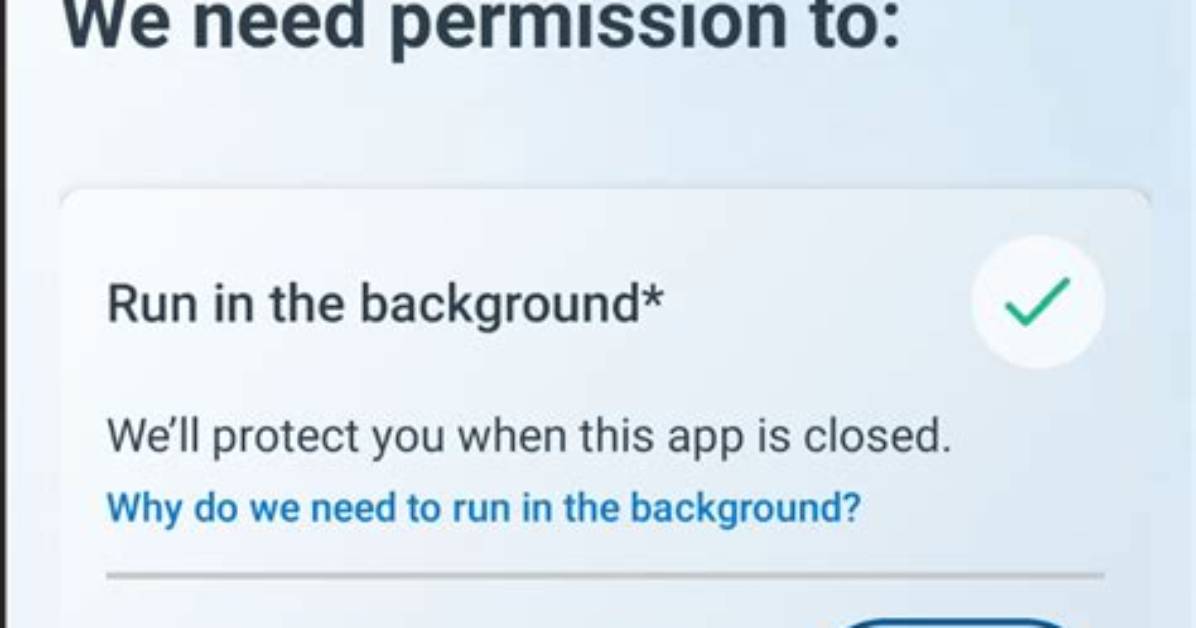 Frequent Question: Do You Need Android Accessibility Suite?
