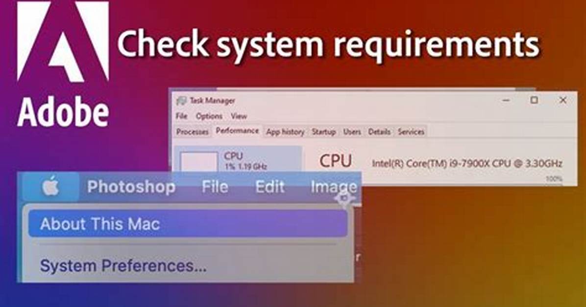 Frequent Question: Does Adobe Run on Linux?