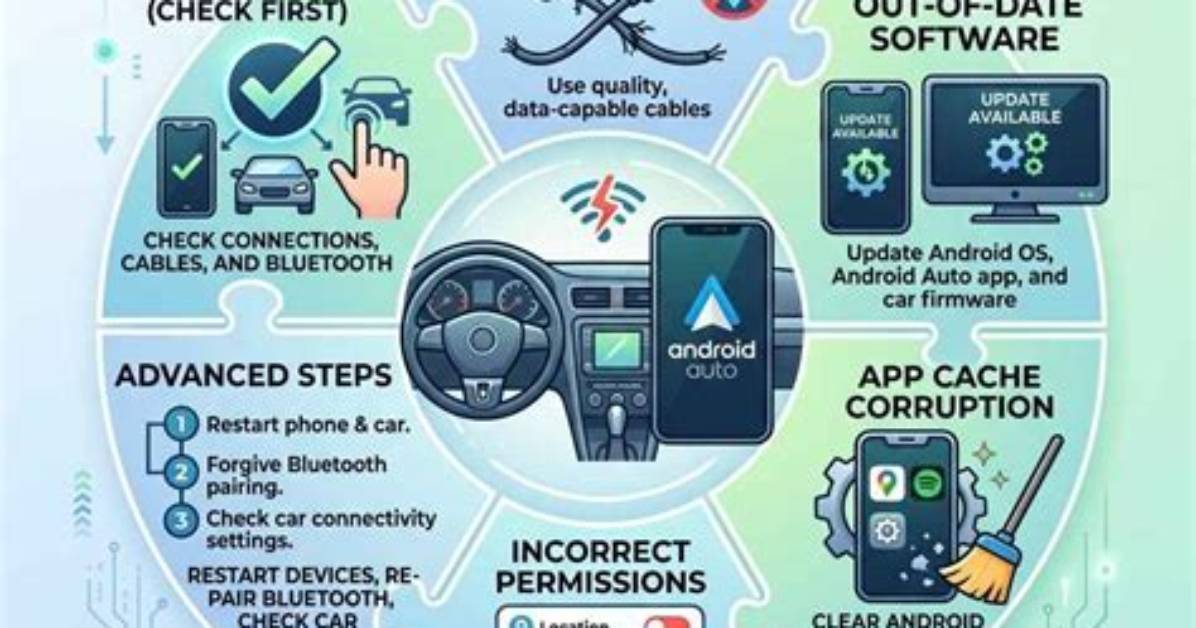 Frequent Question: Does Android Auto Only Work with Usb?