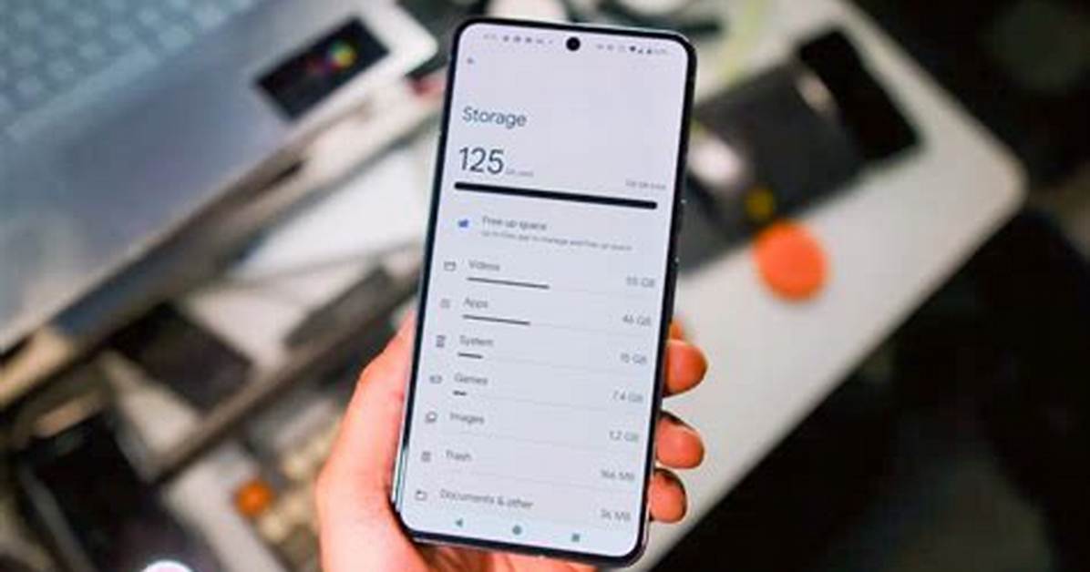 Frequent Question: Does Android Have a Notes App?