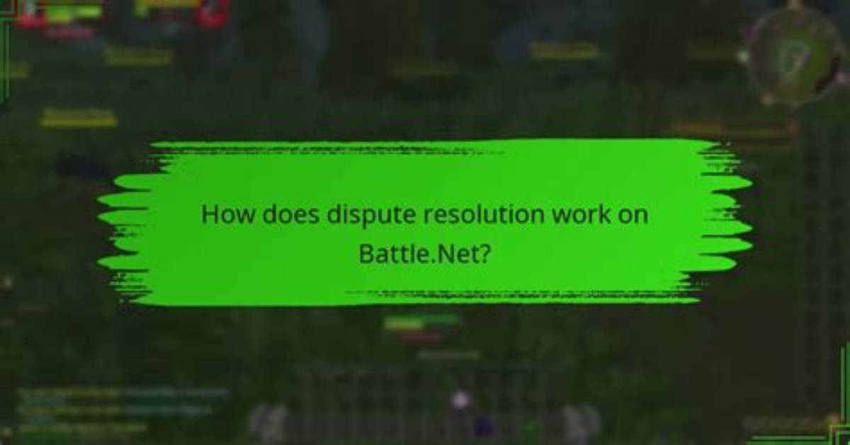 Frequent Question: Does Battle Net Work on Linux?