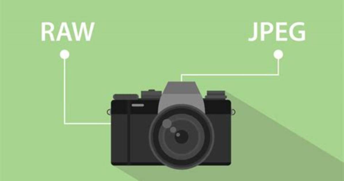 Frequent Question: Does Converting Raw to Jpeg Lose Quality?