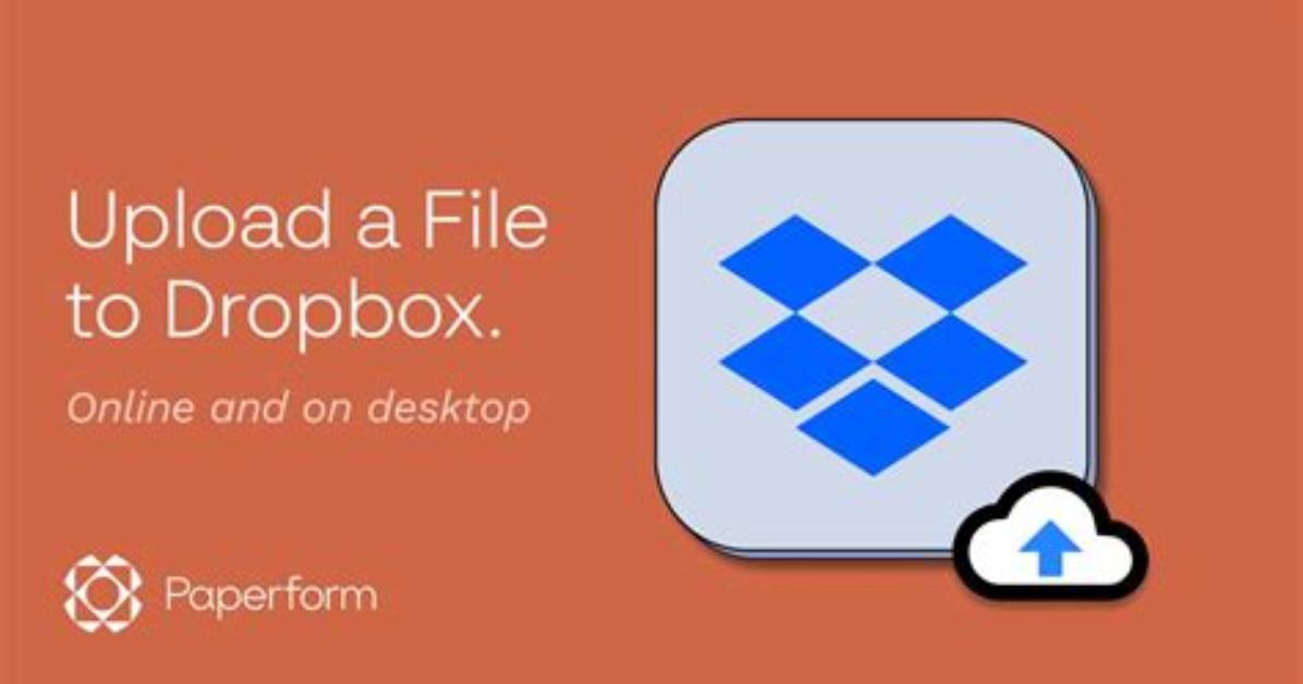 Frequent Question: Does Dropbox Run on Linux?