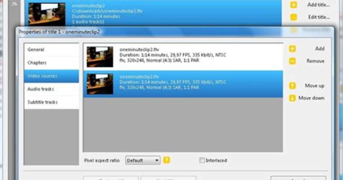 Frequent Question: Does Dvd Flick Work with Windows 10?