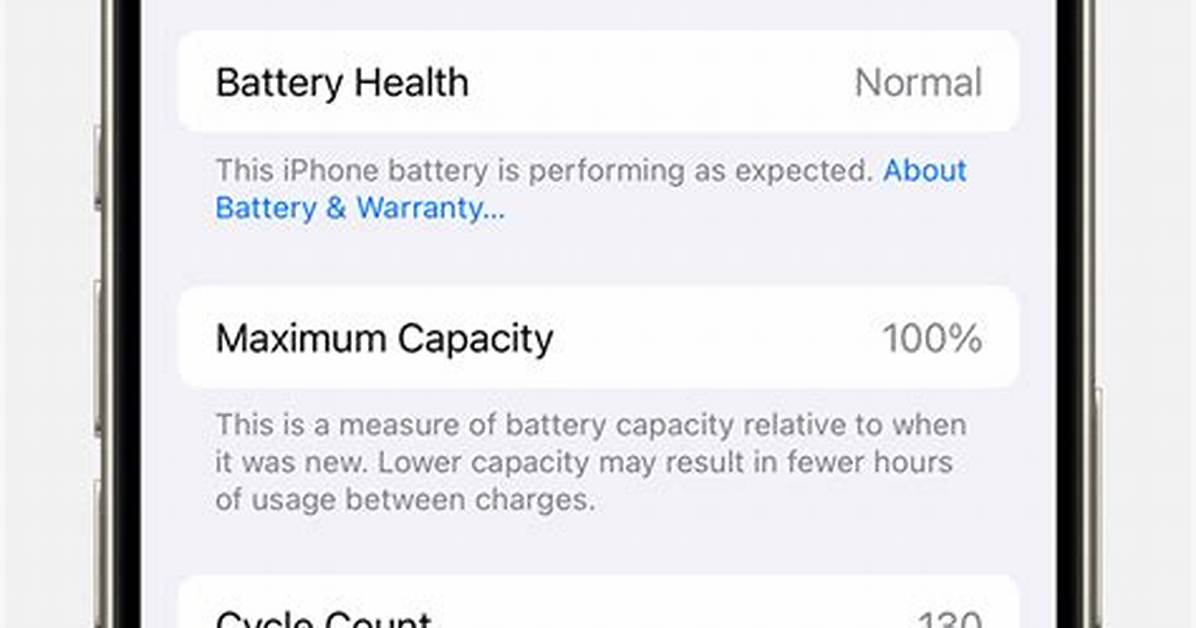 Frequent Question: Does iOS 13 Have Battery Issues?