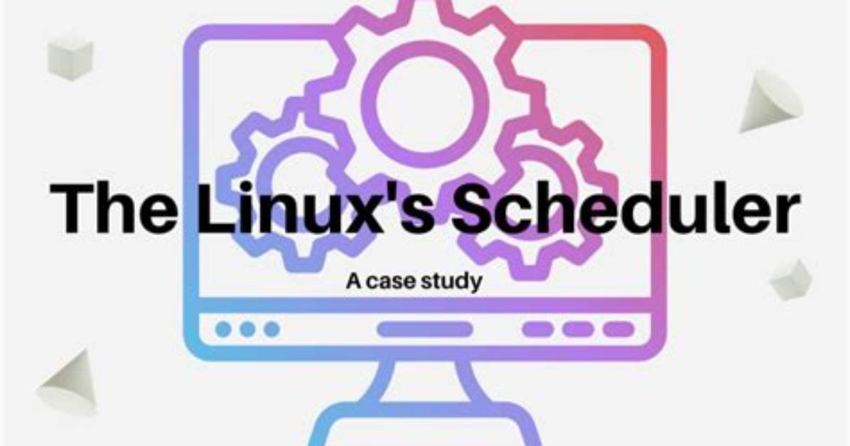 Frequent Question: Does Linux Scheduler Threads or Processes?