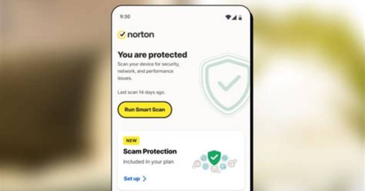 Frequent Question: Does Norton Work on Android Phones?