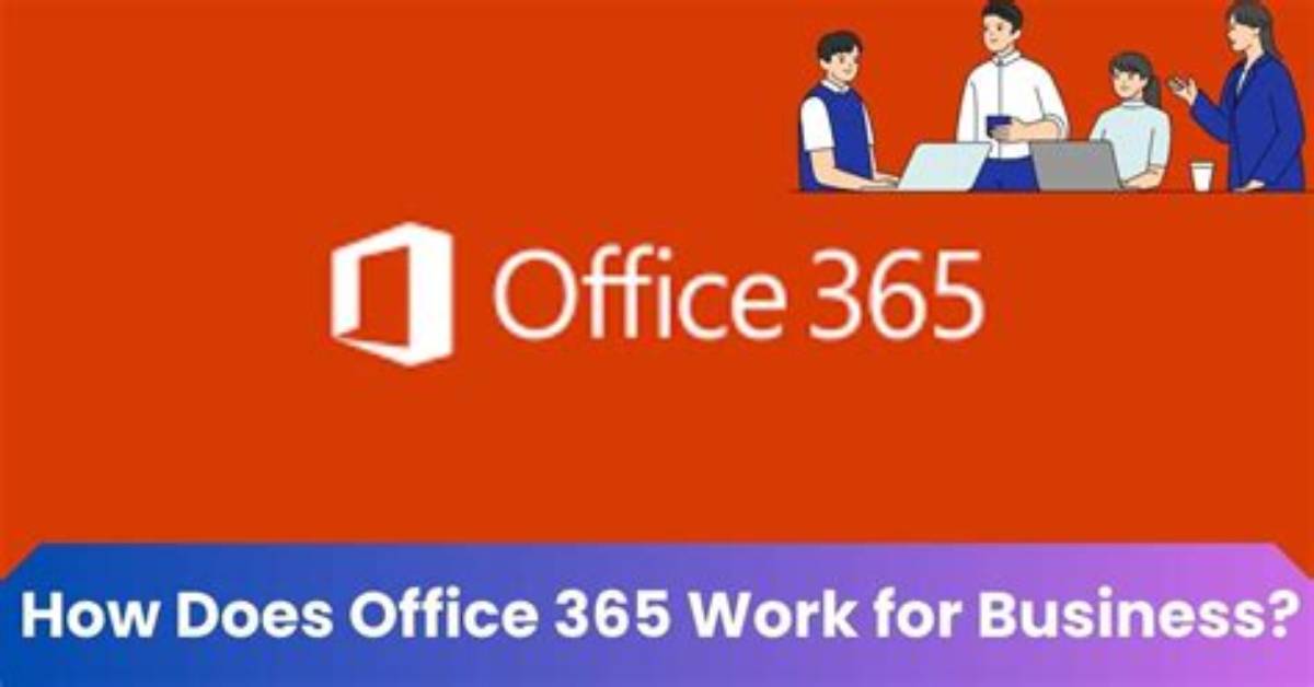 Frequent Question: Does Office 365 Work on Windows Vista?