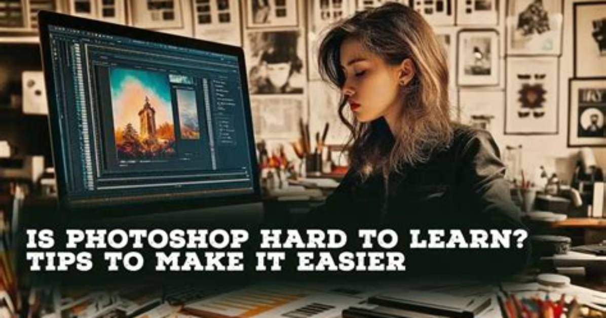 Frequent Question: Does Photoshop Make Your Computer Slow?