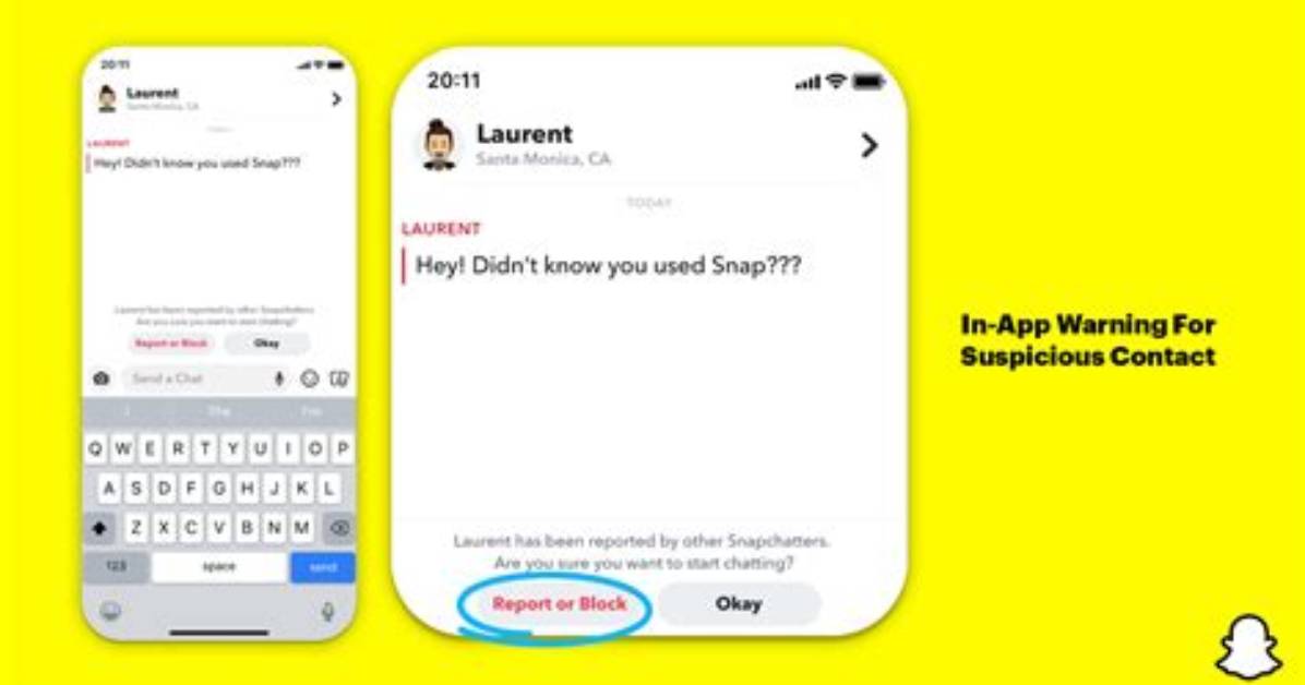 Frequent Question: Does Snapchat Still Look Bad on Android?