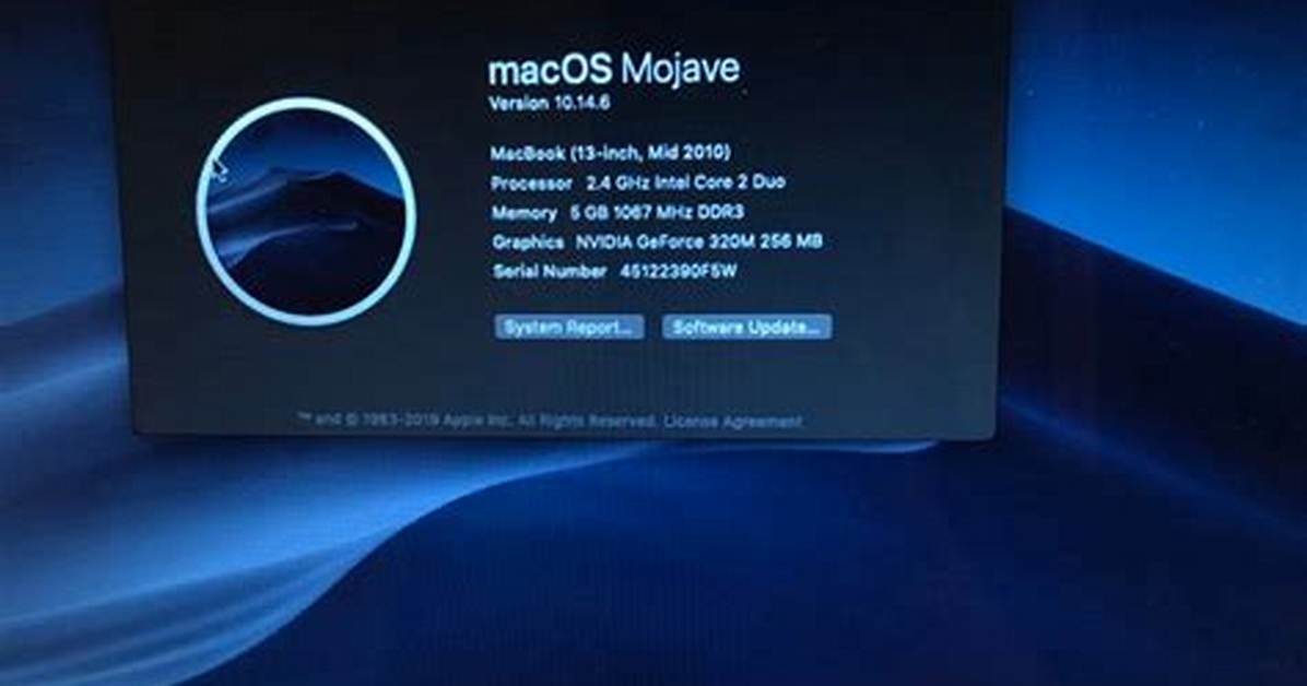 Frequent Question: Does Updating macOS Catalina Delete Everything?