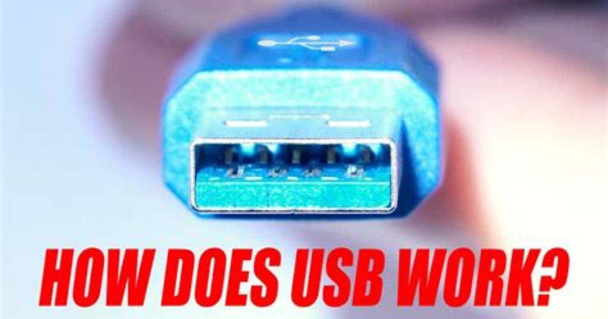 Frequent Question: Does Usb 3 0 Work with Windows Xp?
