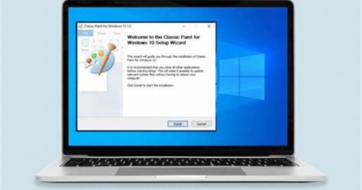 Frequent Question: Does Windows 10 Have Net Framework?