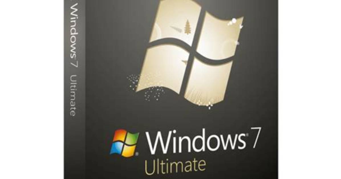 Frequent Question: Does Windows 7 Ultimate Include Microsoft Office?