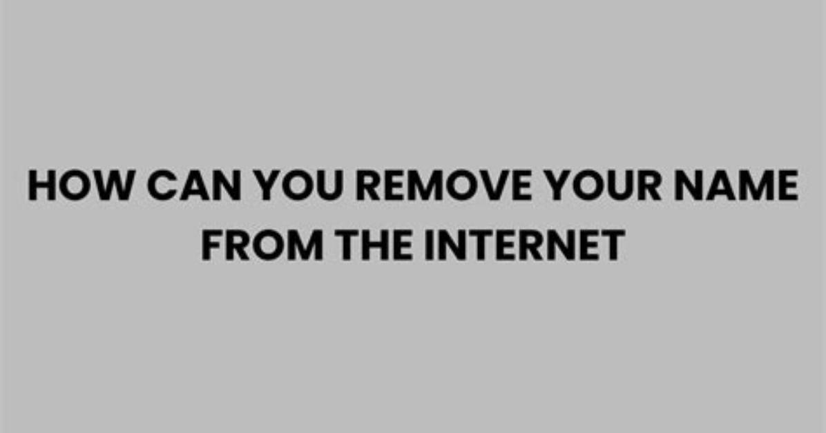 Frequent Question: How Can I Remove Internet Explorer from Windows 7?